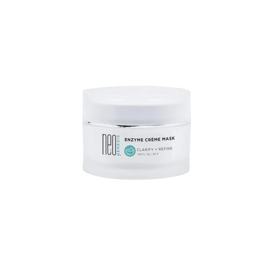 NeoGenesis Enzyme Crème Mask Skin Care Masks & Peels NeoGenesis