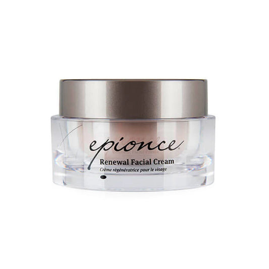 Epionce Renewal Facial Cream Face Moisturizers epionce