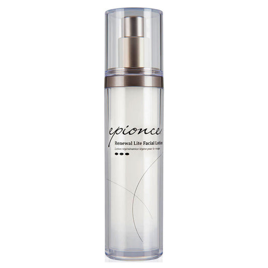 Epionce Renewal Lite Facial Lotion Face Moisturizers epionce