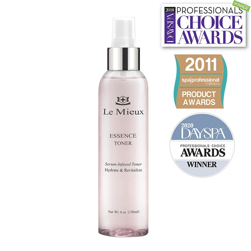 Le Mieux Essence Toner