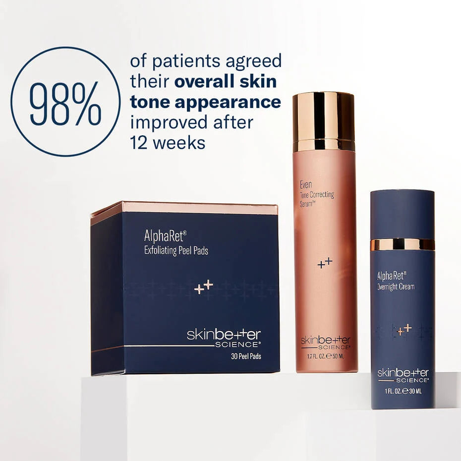 Skinbetter Science Even Tone Correcting Serum