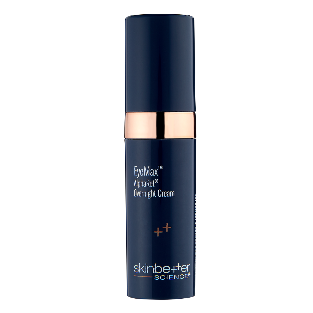 Skinbetter Science EyeMax AlphaRet Overnight Cream