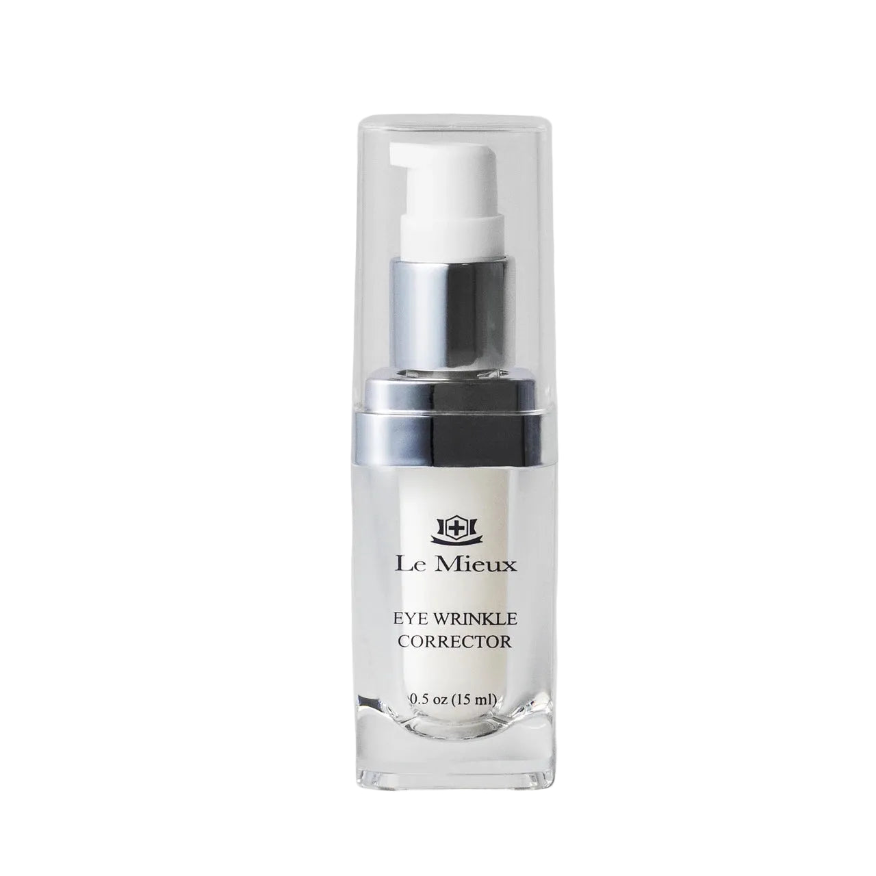 Le Mieux Eye Wrinkle Corrector on white background