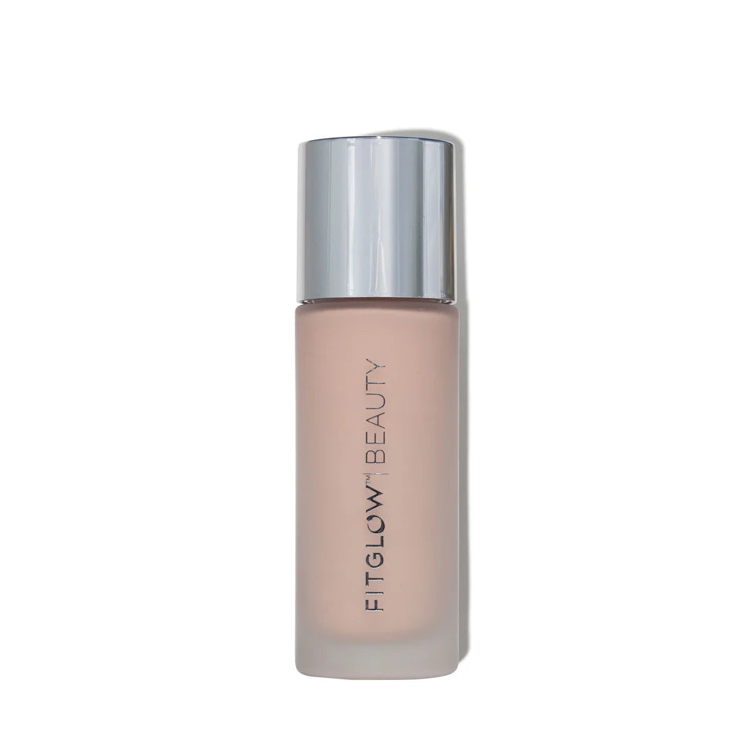 Fitglow Beauty Foundation+