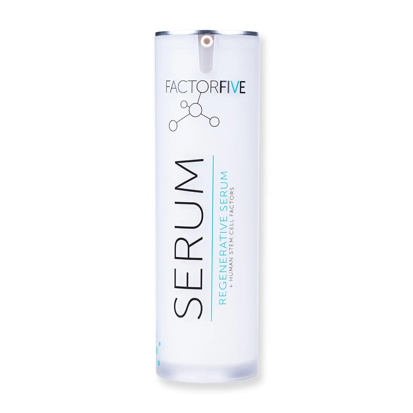 FACTORFIVE Regenerative Serum Serums & Treatments FACTORFIVE