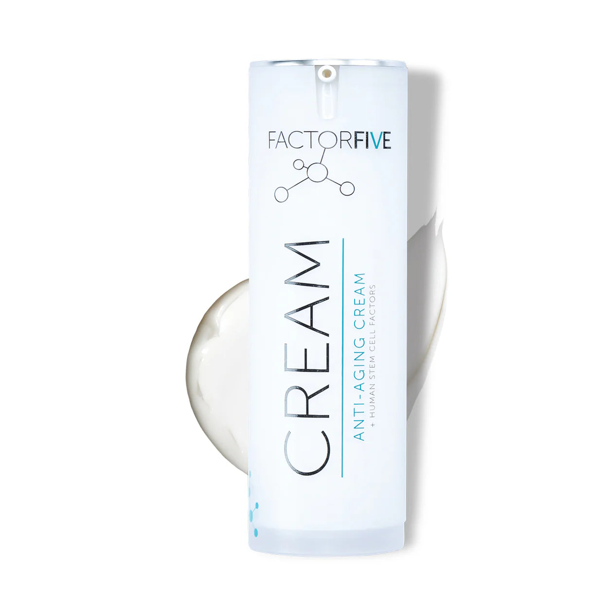 FACTORFIVE Anti-Aging Cream