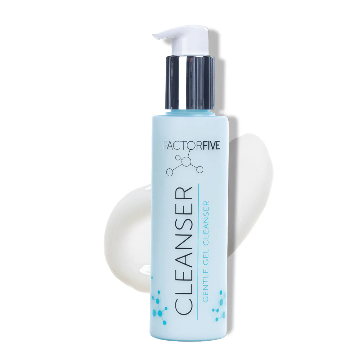 FACTORFIVE Gentle Gel Cleanser