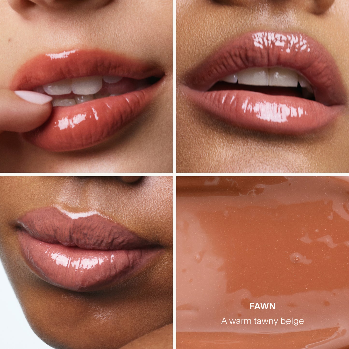 U Beauty The PLASMA Lip Compound
