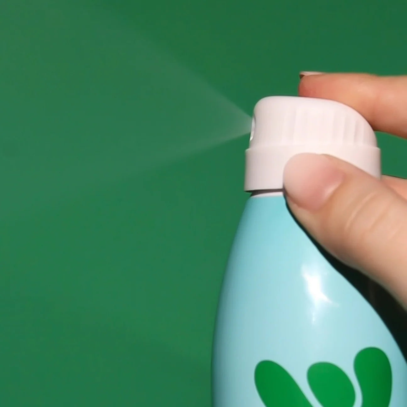 Bask Mineral Fragrance-Free Non-Aerosol Spray - SPF 30