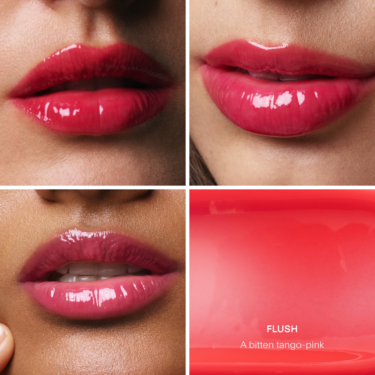 U Beauty The PLASMA Lip Compound