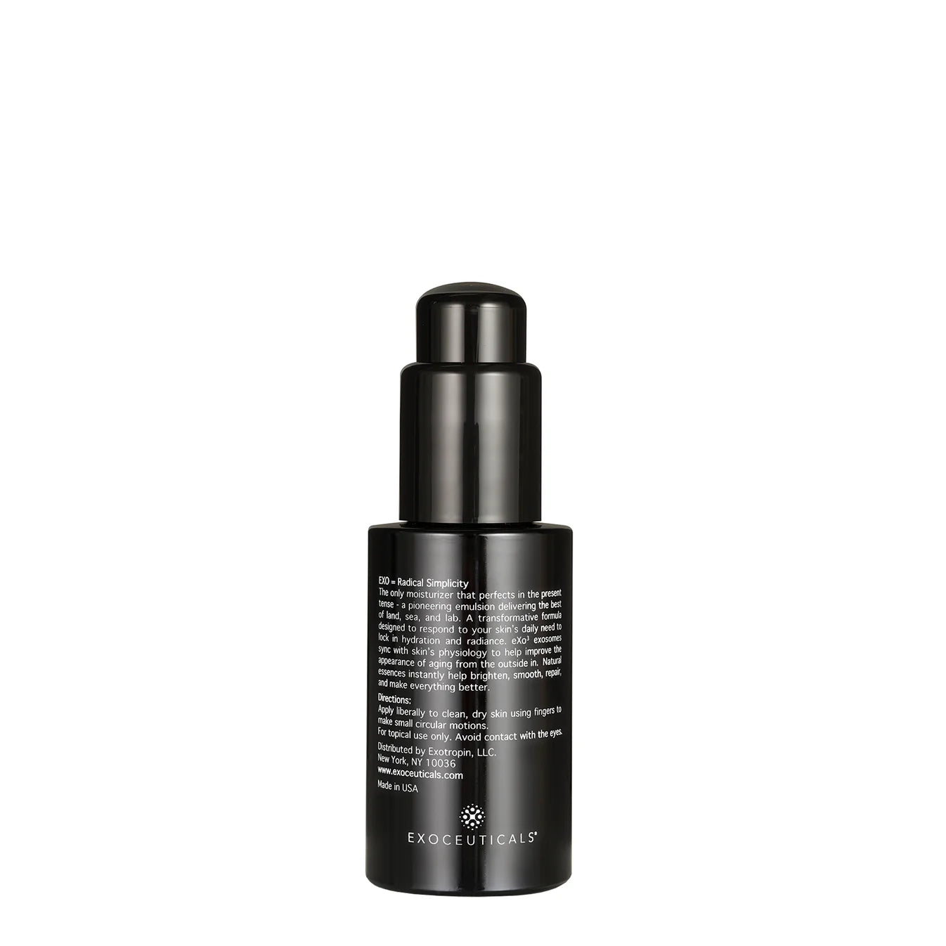 Exoceuticals EXO FACE® Perfection Moisturizer