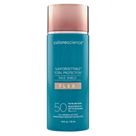 Colorescience Sunforgettable Total Protection Face Shield Flex SPF 50 - Fair