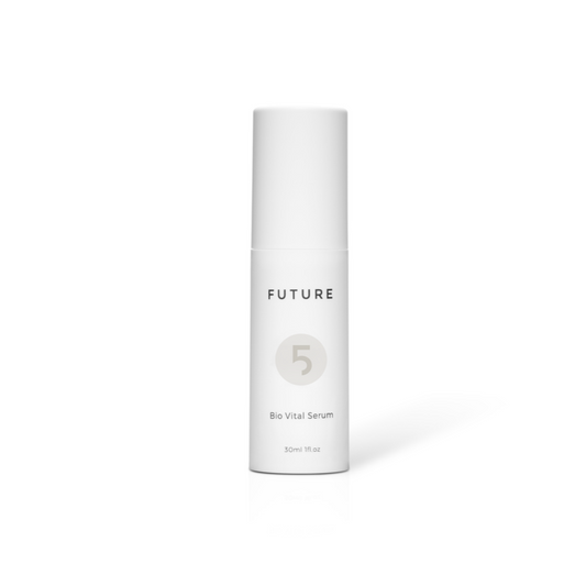 Future 5 Elements Bio Vital Serum Serums & Treatments Future 5 Elements