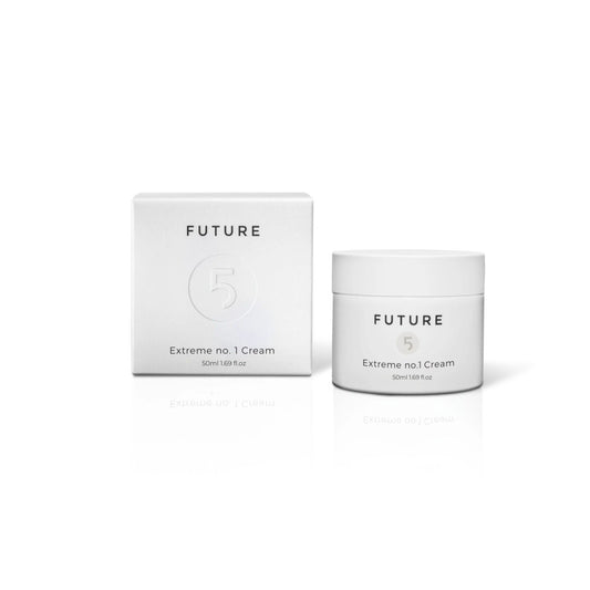 Future 5 Elements Extreme No. 1 Cream 50 ml Face Moisturizers Future 5 Elements