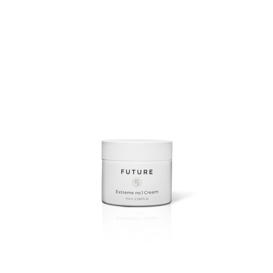 Future 5 Elements Extreme No. 1 Cream 70 ml Face Moisturizers Future 5 Elements