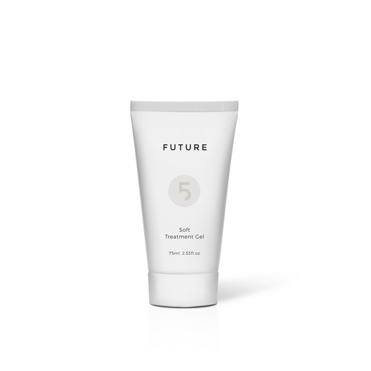 Future 5 Elements Soft Treatment Gel Skin Care Masks & Peels Future 5 Elements