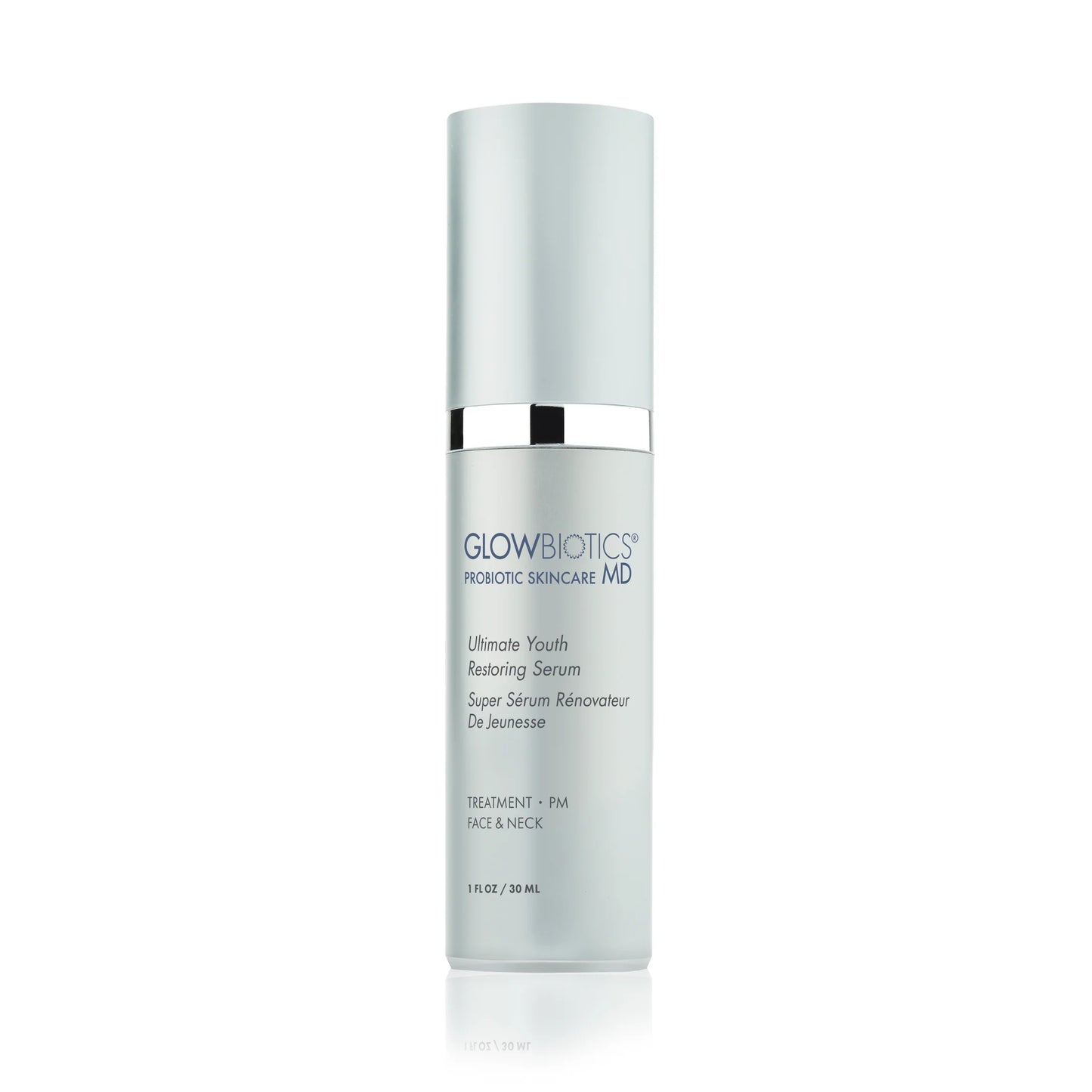 GLOWBIOTICS MD Ultimate Youth Restoring Serum