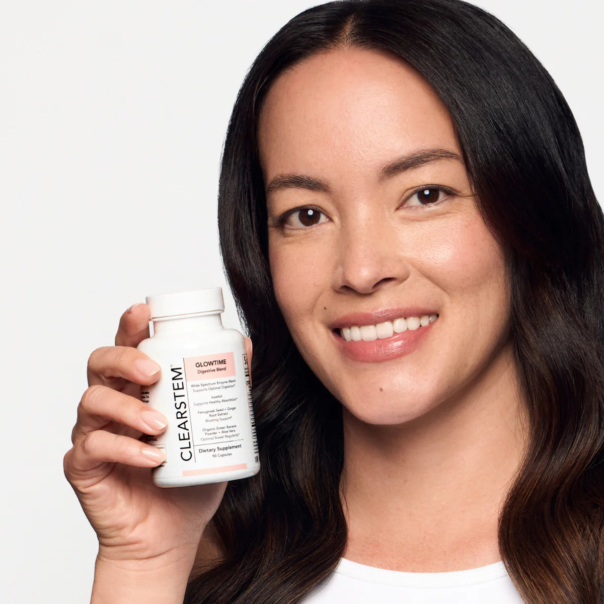 CLEARSTEM Skincare GLOWTIME Supplements CLEARSTEM Skincare