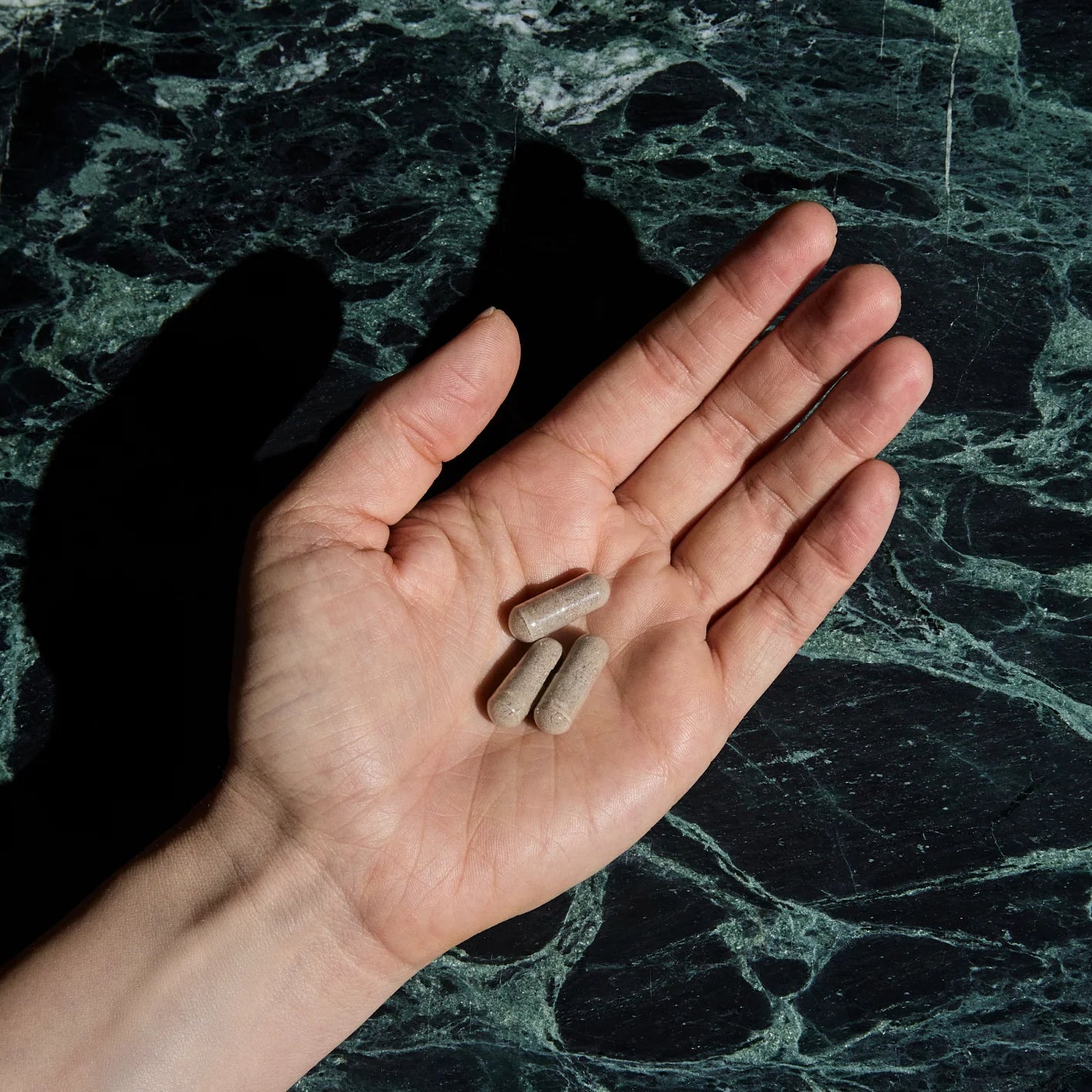 Votesse Hair Health Dietary Supplement