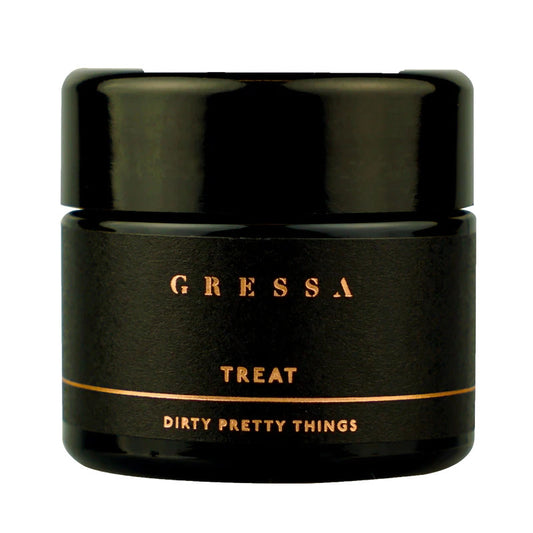 GRESSA Dirty Pretty Things Serums & Treatments GRESSA