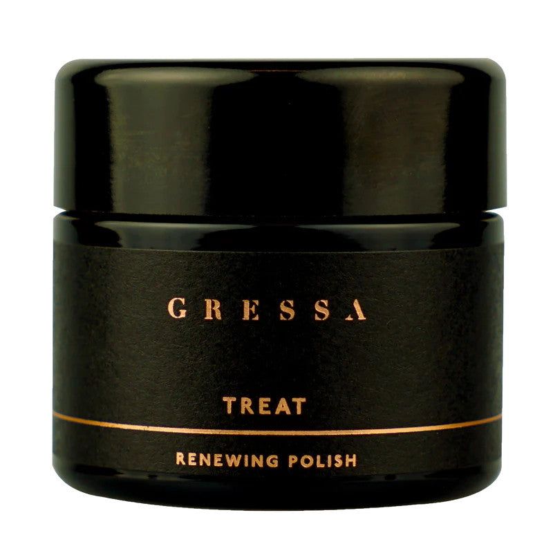 GRESSA Renewing Polish Serums & Treatments GRESSA