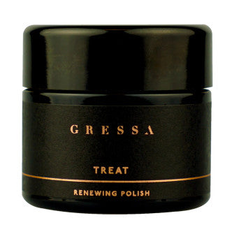 GRESSA Renewing Polish Serums & Treatments GRESSA