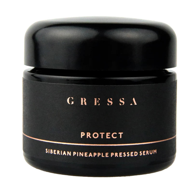 GRESSA Siberian Pineapple Pressed Serum Serums & Treatments GRESSA