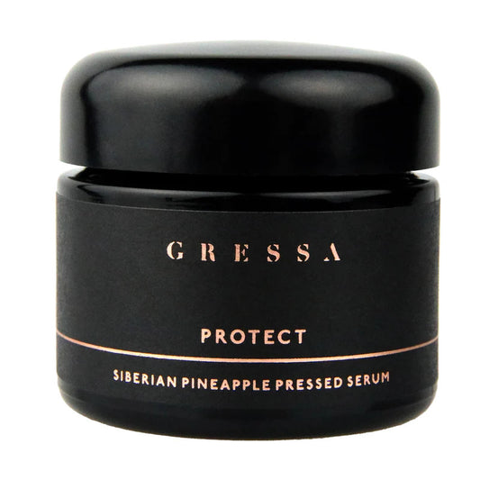 GRESSA Siberian Pineapple Pressed Serum Serums & Treatments GRESSA