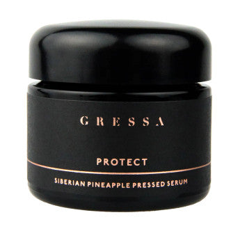 GRESSA Siberian Pineapple Pressed Serum Serums & Treatments GRESSA
