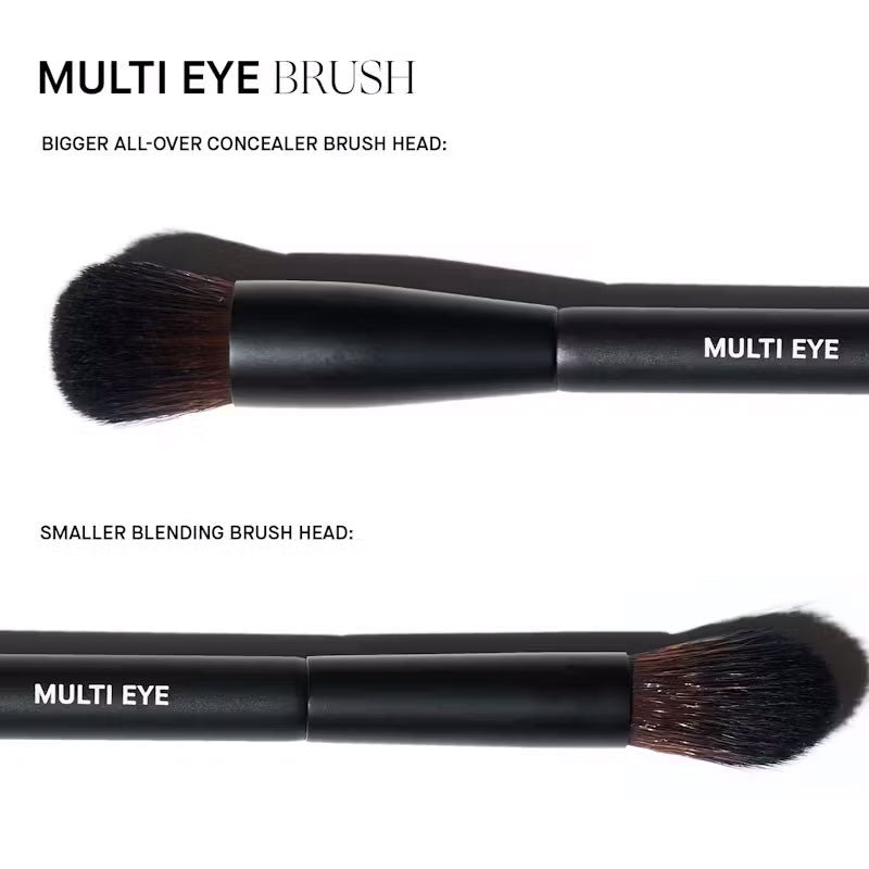 Gee Beauty Multi Eye Brush Makeup Brushes & Tools Gee Beauty