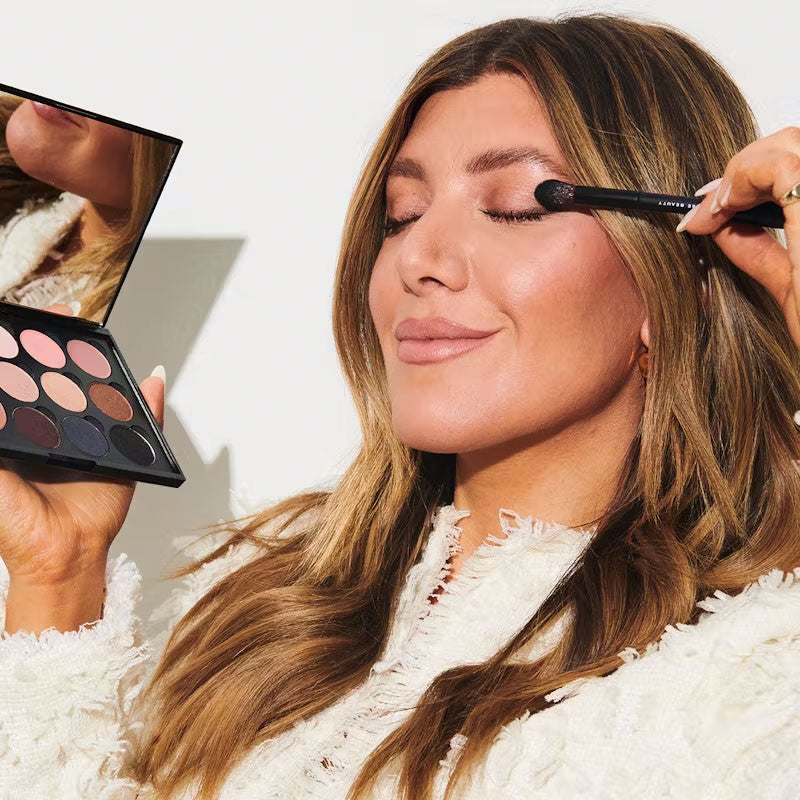 Gee Beauty Multi Eye Brush Makeup Brushes & Tools Gee Beauty