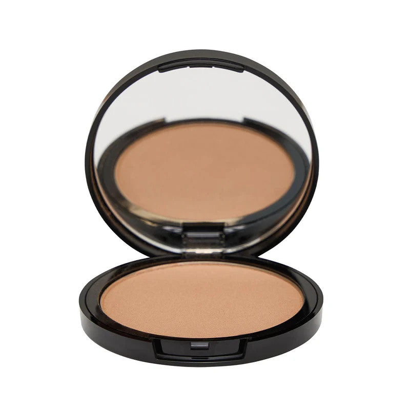 Gee Beauty Powder Bronzer | Sunset Glow Bronzer Gee Beauty