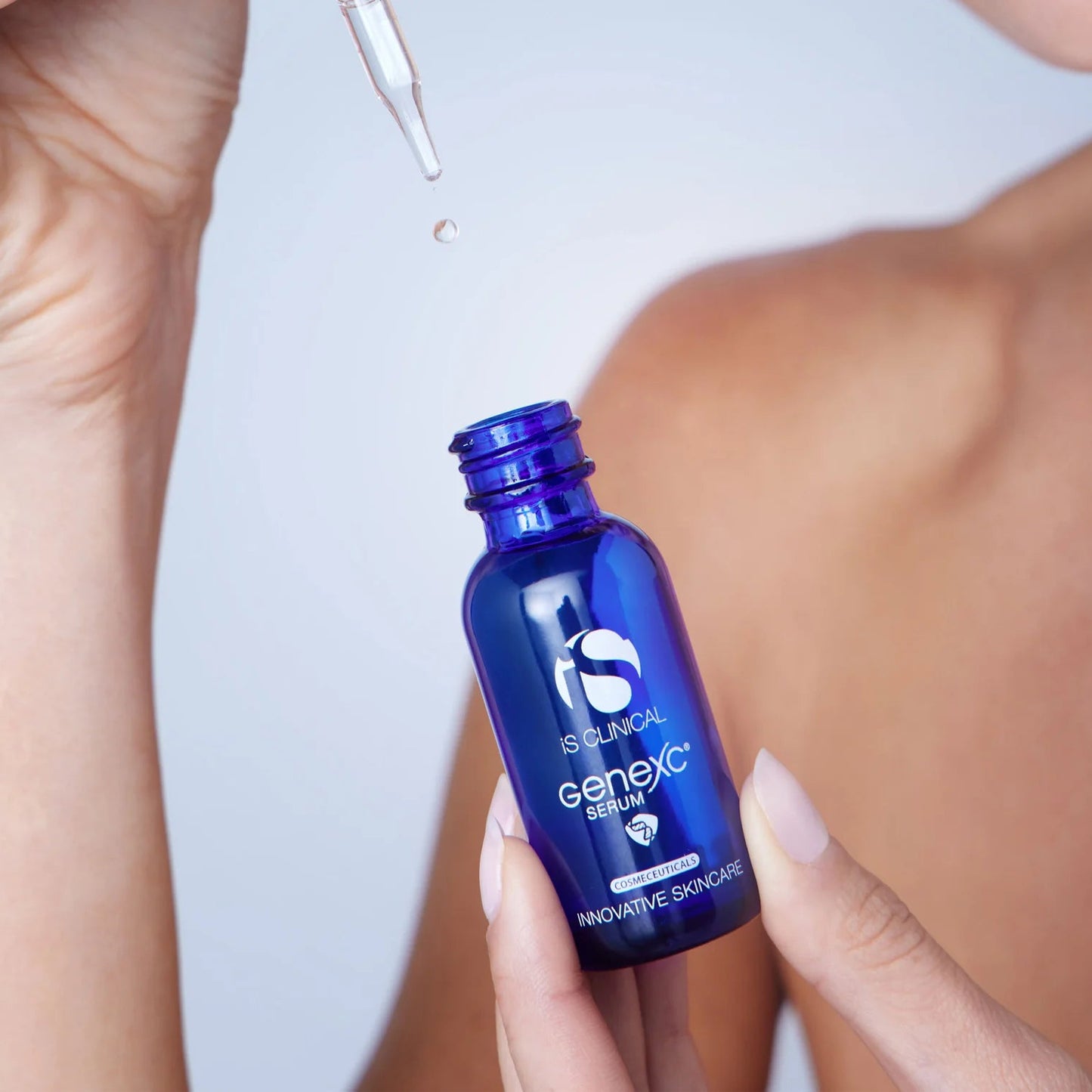 iS Clinical GeneXC Serum