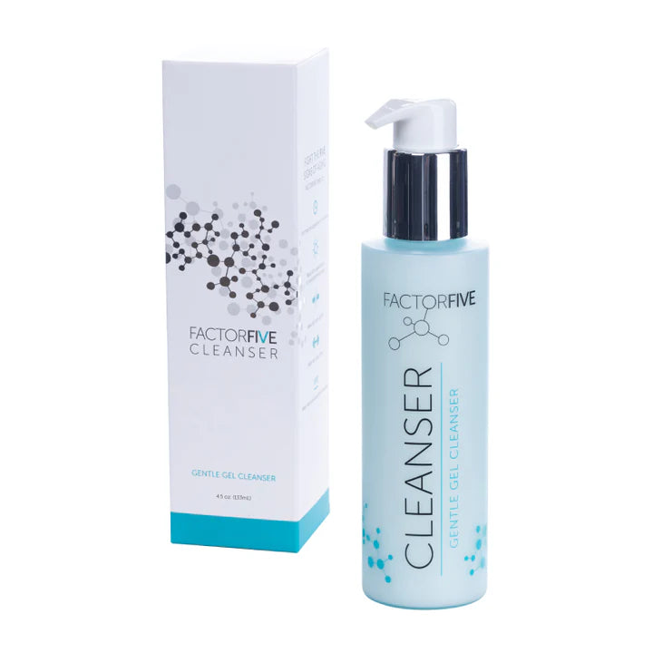 FACTORFIVE Gentle Gel Cleanser