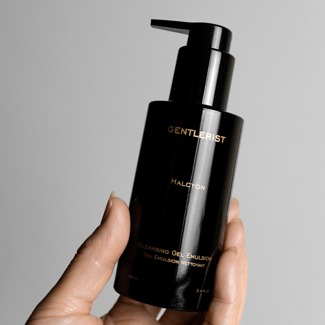 Gentlerist Halcyon Cleanser