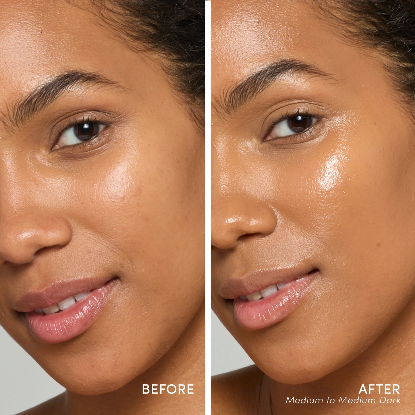 Jane Iredale Glow Fixation™ SPF 40 Sheer Tint Skin Enhancer