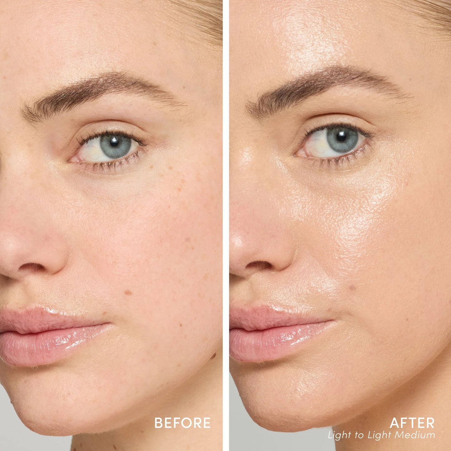 Jane Iredale Glow Fixation™ SPF 40 Sheer Tint Skin Enhancer