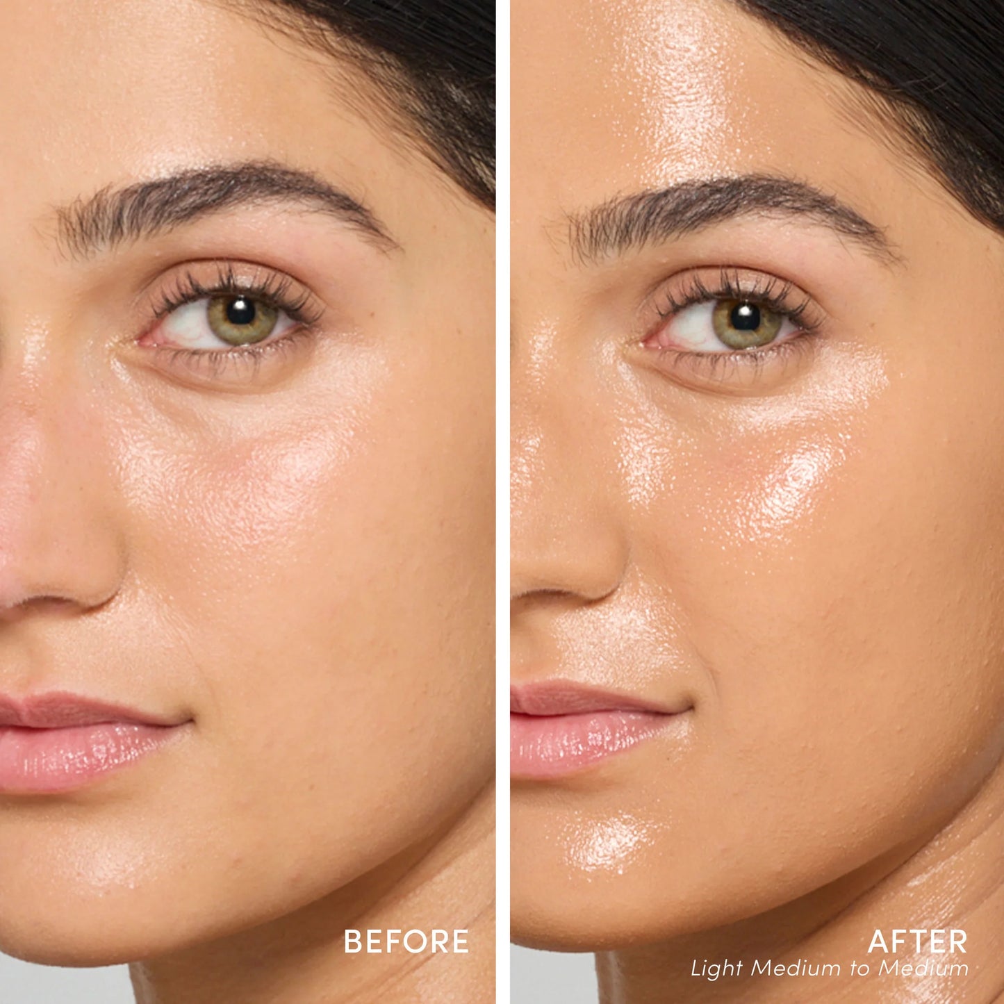 Jane Iredale Glow Fixation™ SPF 40 Sheer Tint Skin Enhancer