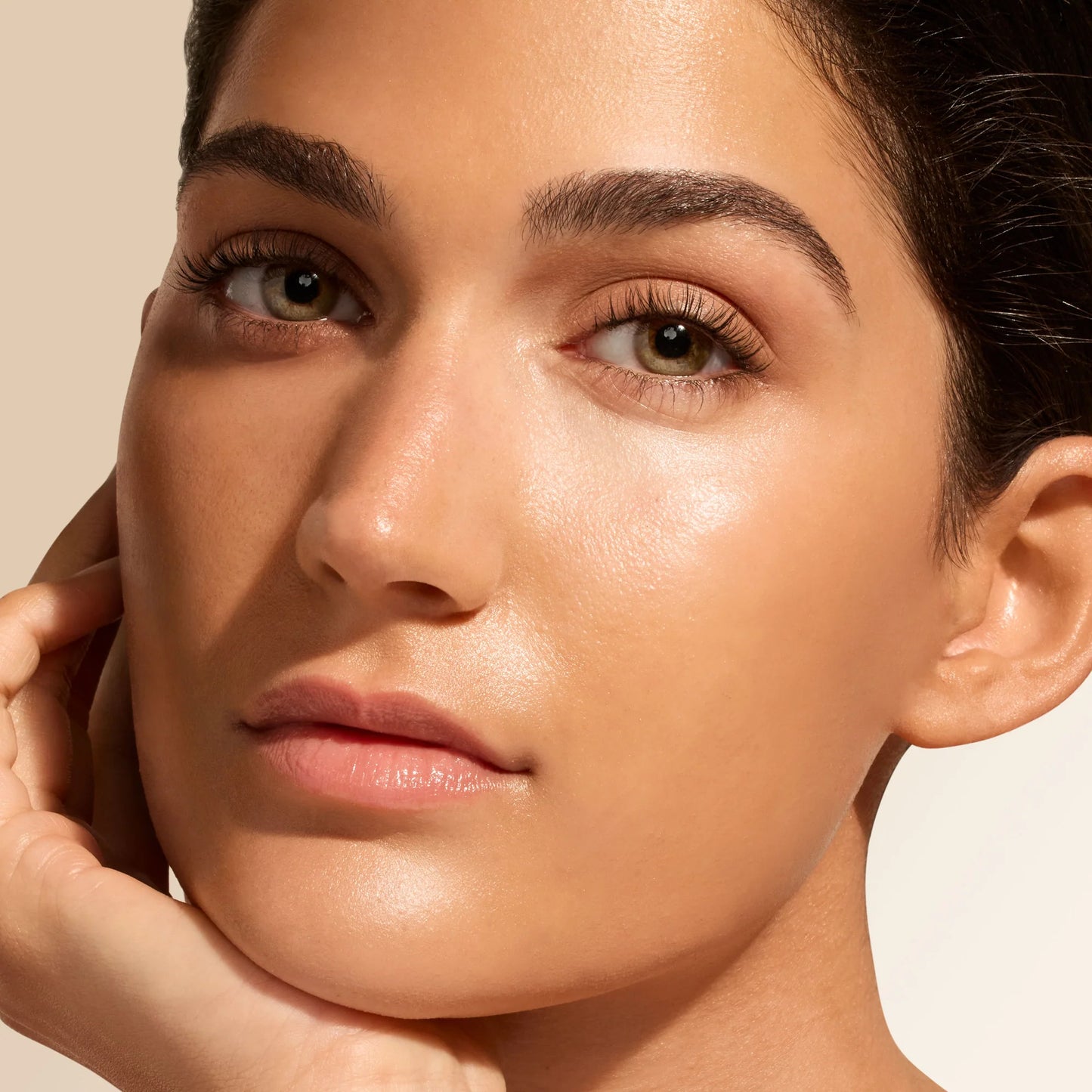 Jane Iredale Glow Fixation™ SPF 40 Sheer Tint Skin Enhancer