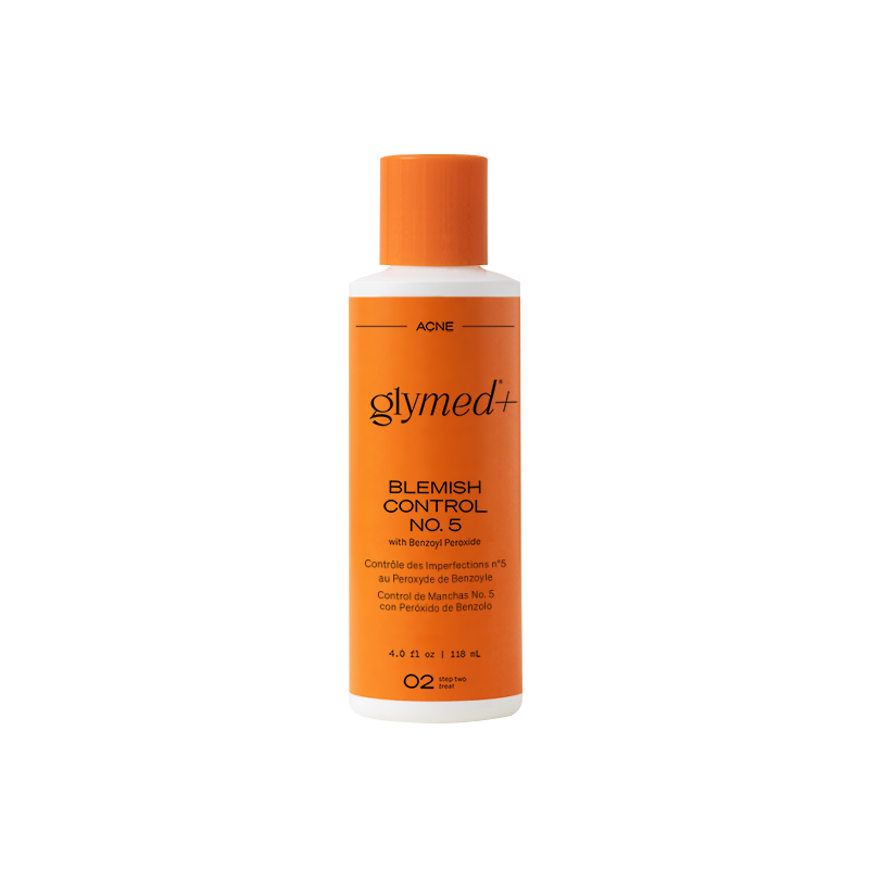 GlyMed Plus Blemish Control No. 5 Serums & Treatments GlyMed Plus