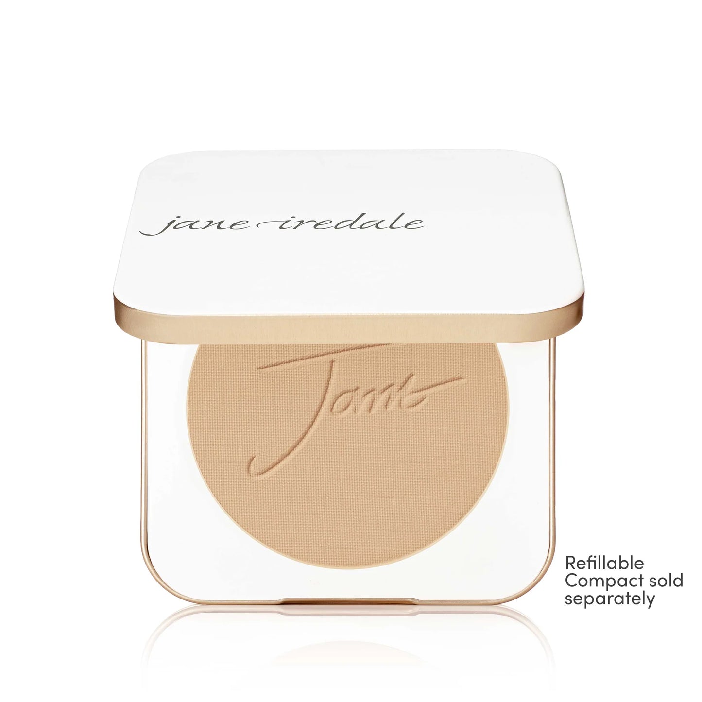 Jane Iredale PurePressed Base Mineral Foundation REFILL SPF 20/15
