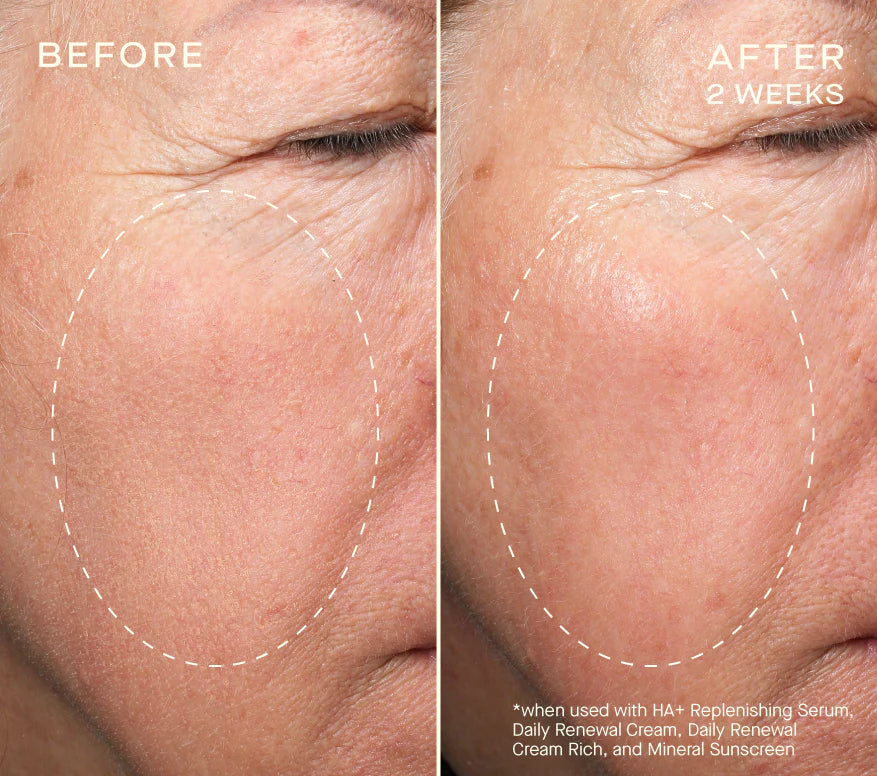 Ourself Advanced Regenerative Serum