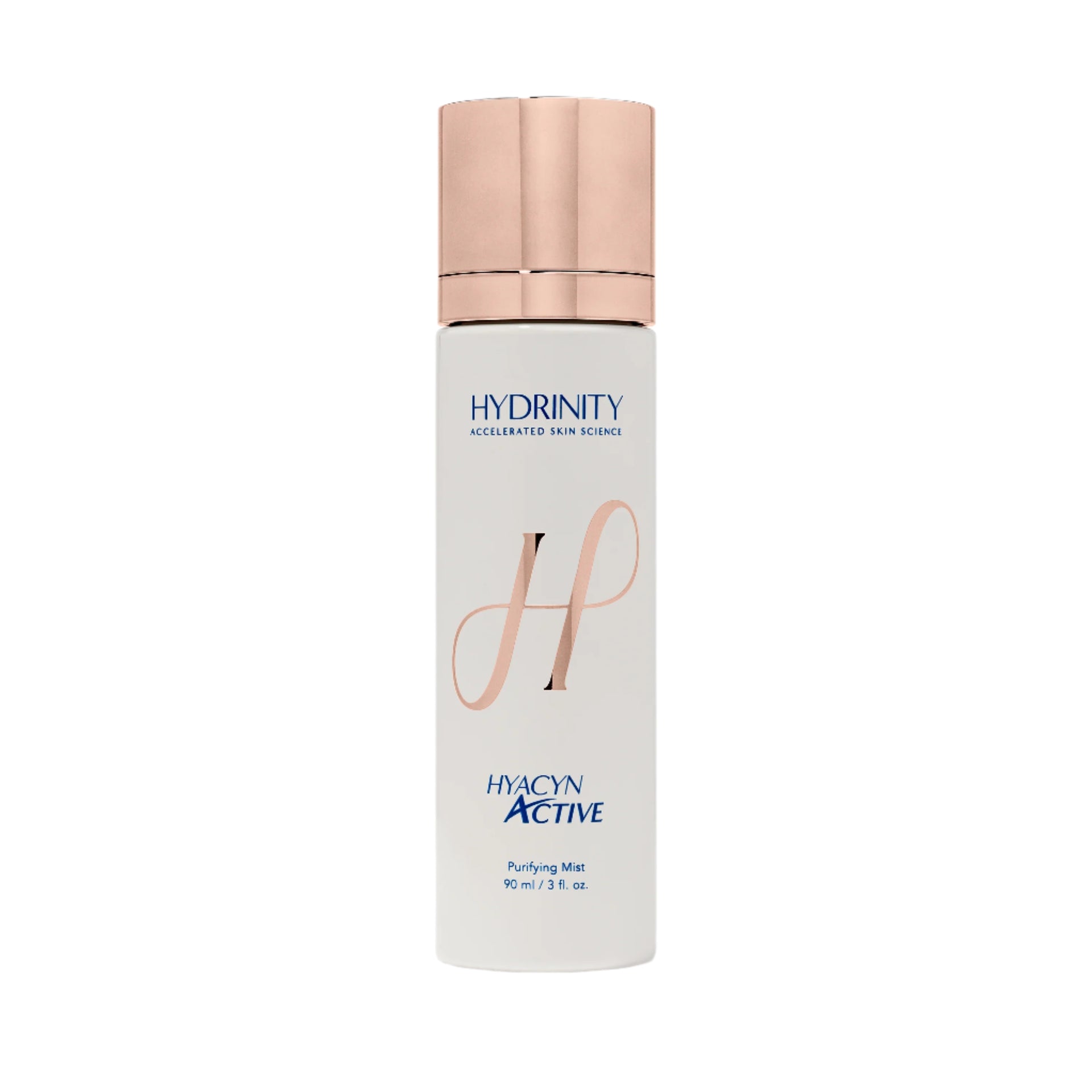 Hydrinity Hyacyn Active Mist | Skin Truth