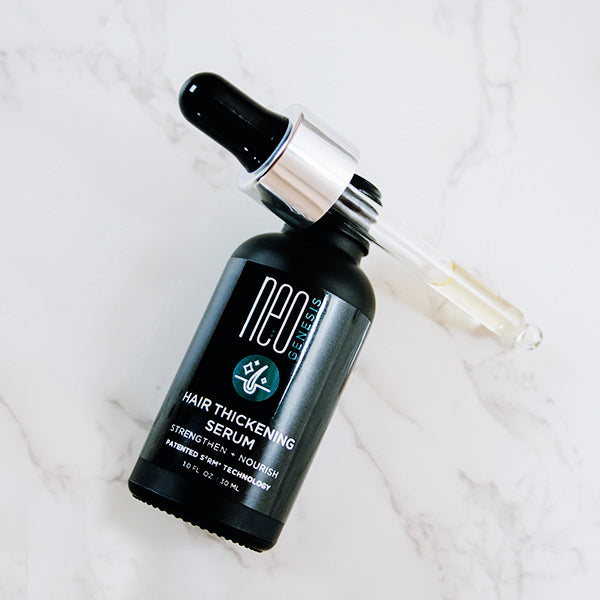 NeoGenesis Hair Thickening Serum