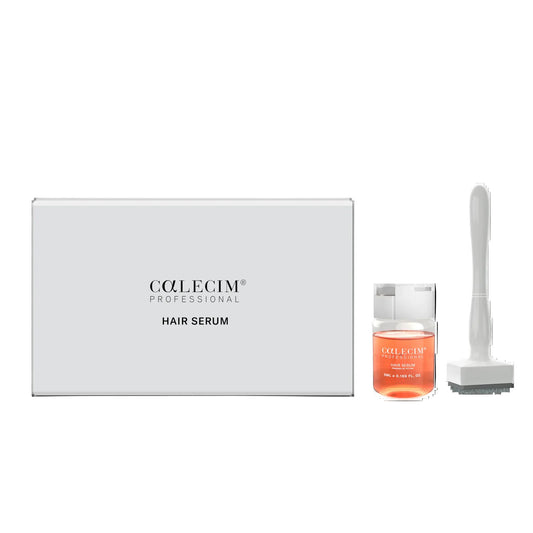 CALECIM Professional  Hair System