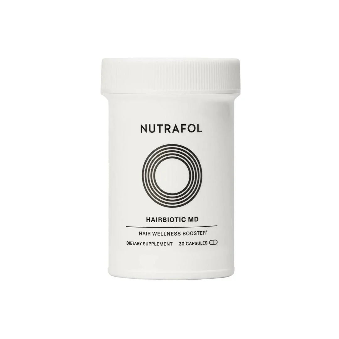 Nutrafol Hairbiotic MD