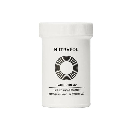 Nutrafol Hairbiotic MD