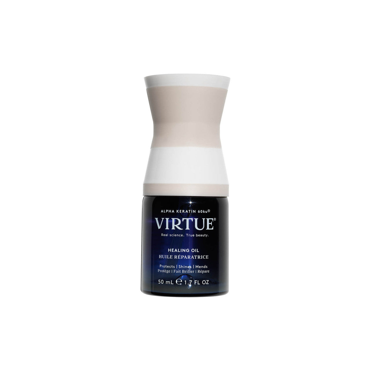Virtue Healing Oil Styling Products Virtue