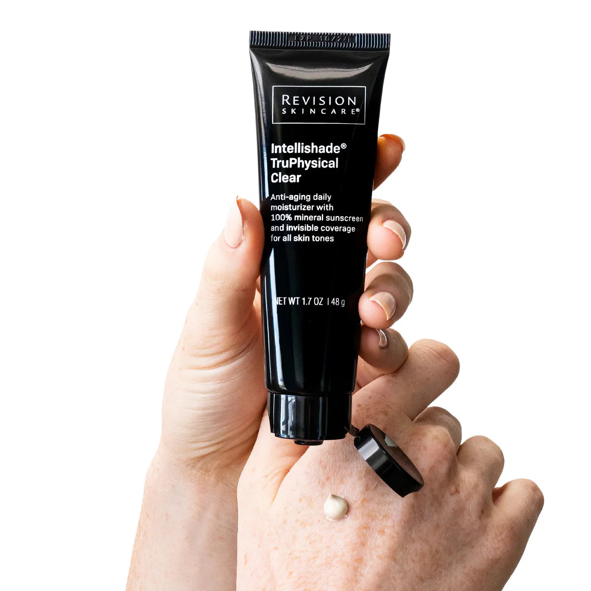 Revision Skincare Intellishade TruPhysical Clear