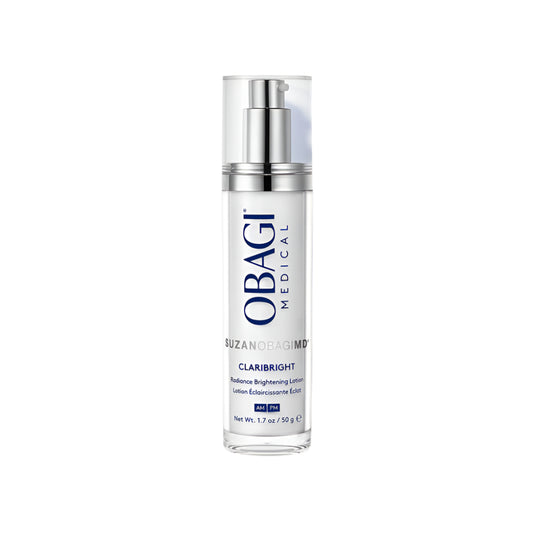 SUZANOBAGIMD® Claribright Radiance Brightening Lotion Brightening Serum Obagi